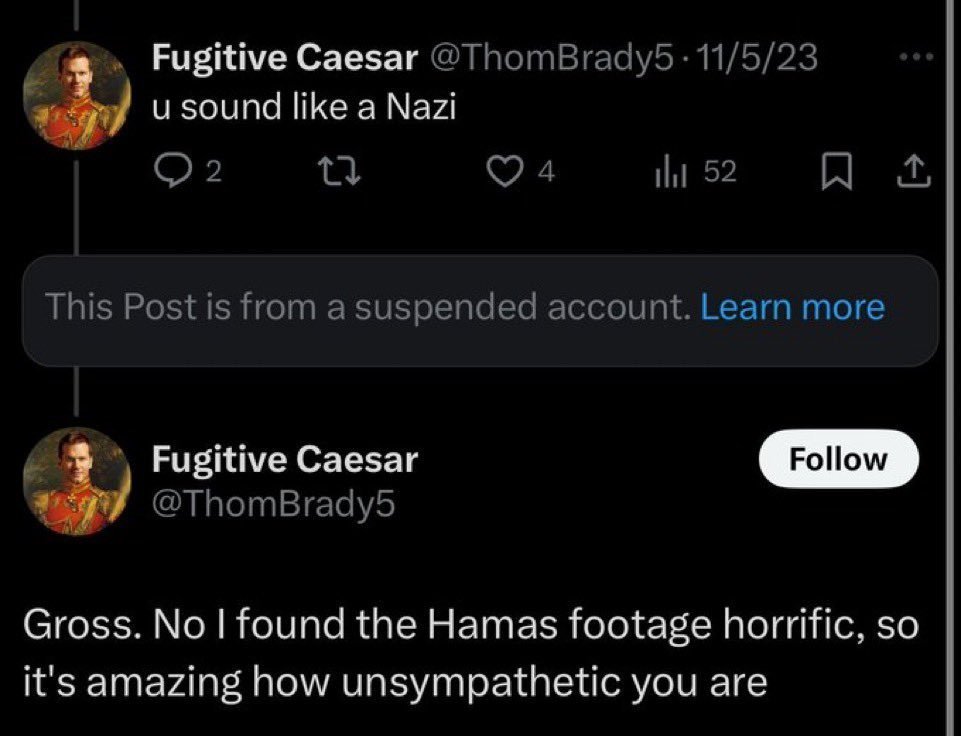 Ahriman Amalek tweet media