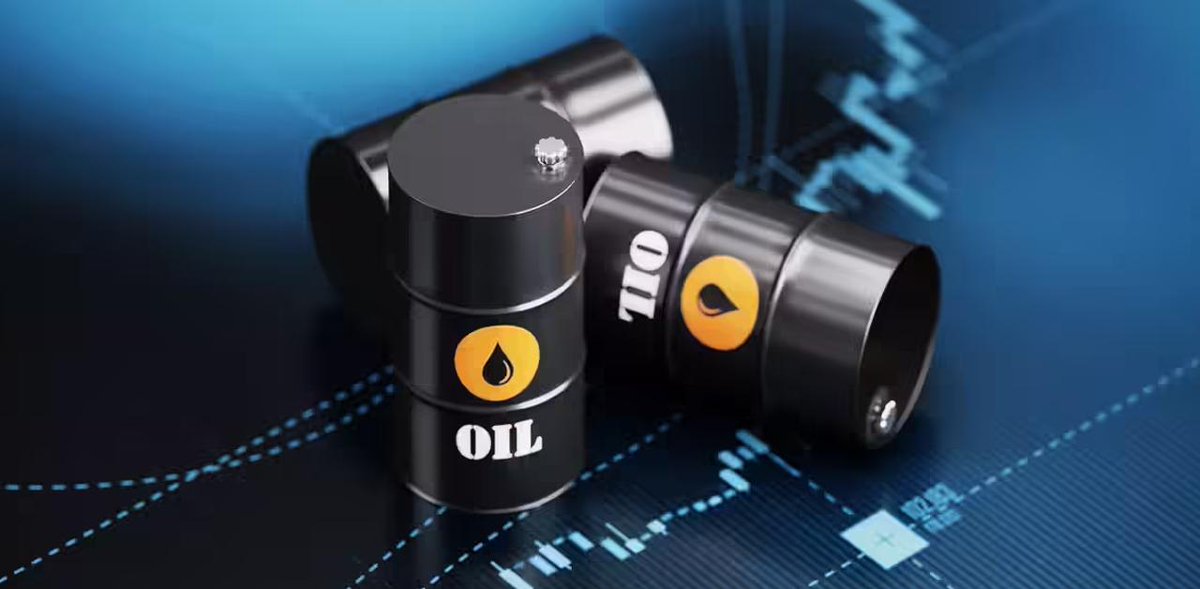 _tashv's tweet photo. 🚨 WTI Crude just broke $100.
Oil back to triple digits = inflation risk back on the table.
Watch energy equities, airlines, and broader risk assets.
#Oil #WTI #CrudeOil #EnergyStocks #Inflation #StockMarket #Commodities #Trading #Breaking #Geopolitics https://t.co/eOJG4fJK1e