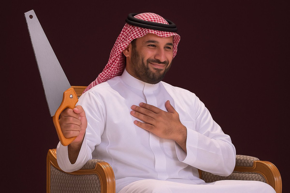 AHMAD SLMAN tweet media