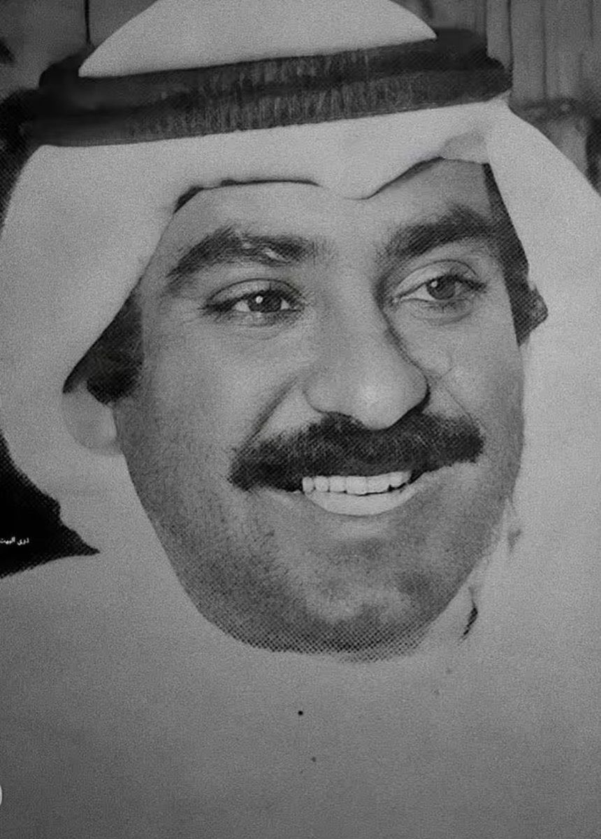 RD_Kuwait's tweet photo. "ان تكون صاحب فكر ، انت حر ، ولكن أن تستغل هذا الفكر ضد أمن الوطن فهذا مرفوض"

من أقول سيدي سمو الأمير الشيخ مشعل الأحمد الصباح في مقابلة صحفية عام 1972م https://t.co/jPsACuvnR6