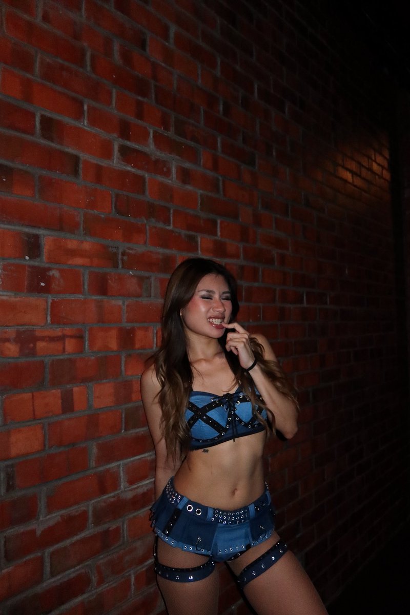 PoppyShay15064's tweet photo. Your favourite ABG 😘 #WomensWrestling #malaysiaprowrestling https://t.co/J4MzDLexnZ