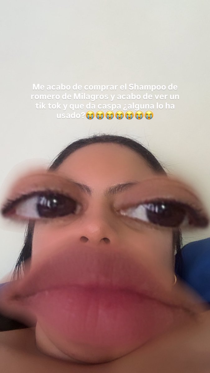 Disque coquetear en cf
Yo en mi cf: