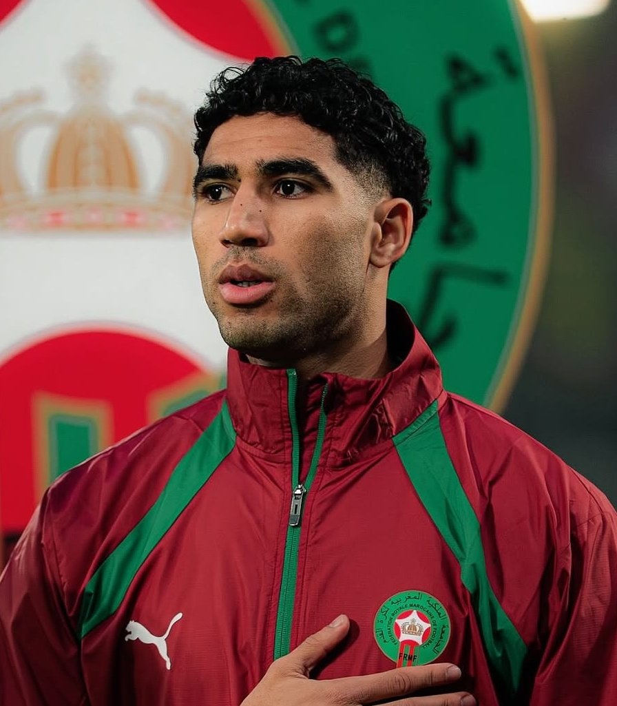 Actu Foot Maroc tweet media