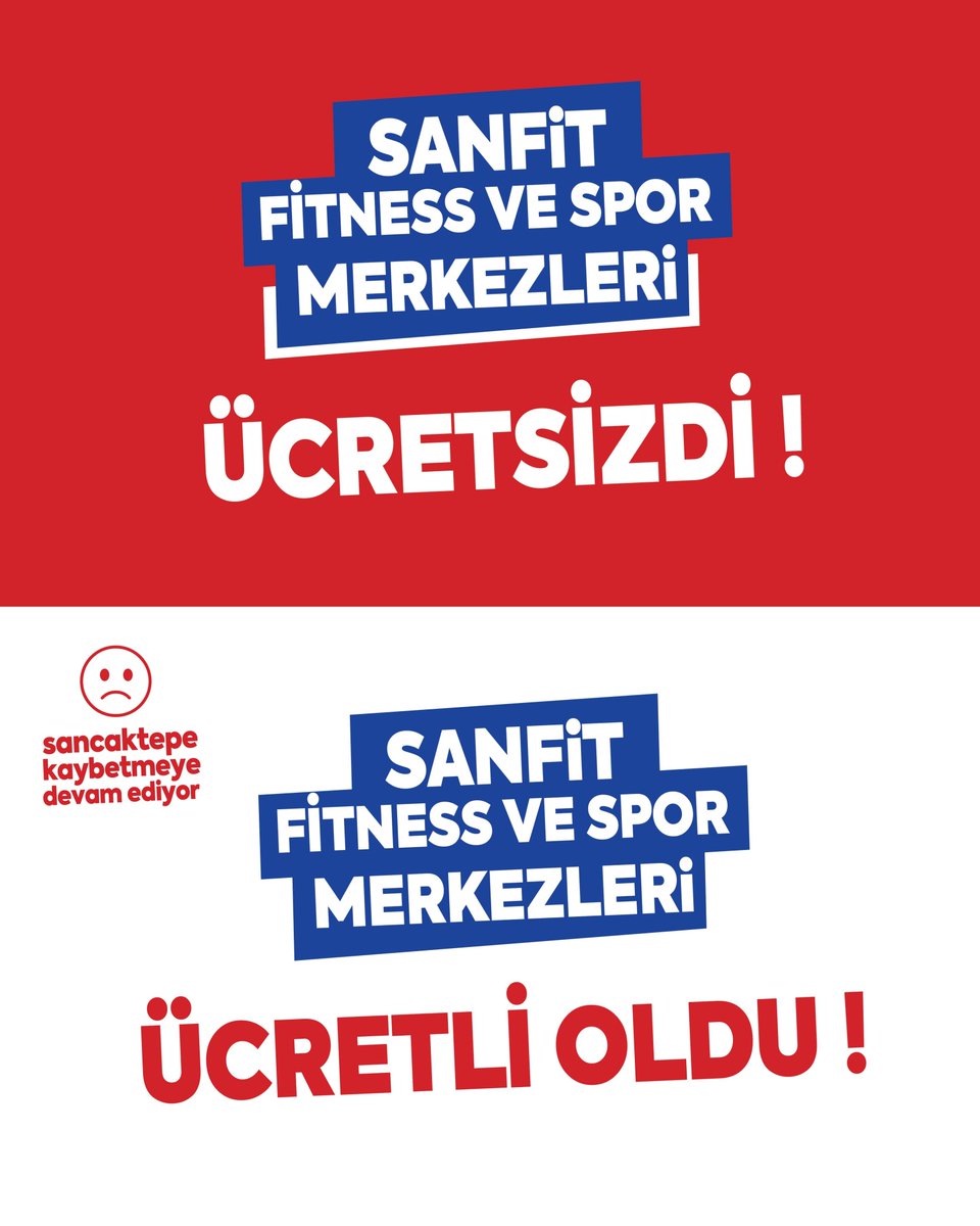 FeyzullahTORLAK's tweet photo. S��z verdiler… Tutmadılar.
Şeffaflık dediler… Gerçekleri gizlediler.
Adalet dediler… Emekçiyi mağdur ettiler.
Bugün geldiğimiz noktada;
• Belediyenin borcu katlanmış,
• Çalışanlar huzursuz,
• Emek karşılıksız bırakılmış,
• Liyakat yerini dışarıdan atamalara bırakmıştır.
Sancaktepe’yi Sancaktepeliler yönetecek dediler;
Ama görüyoruz ki Sancaktepe, başka ilçelerden getirilen yöneticilere teslim edilmiştir.
Verilen her sözün arkasında durulmadı.
Yaşanan her sorun “yokmuş gibi” gösterildi.
Bu tabloyu kabul etmiyoruz!
Sancaktepe’nin hakkını da, emekçisinin hukukunu da sonuna kadar savunacağız.
Gerçekleri konuşmaya, yanlışları dile getirmeye devam edeceğiz.

#SancaktepeKaybediyor
#HerşeyYalanOldu
#SancaktepeKaybetmeyeDevamEdiyor