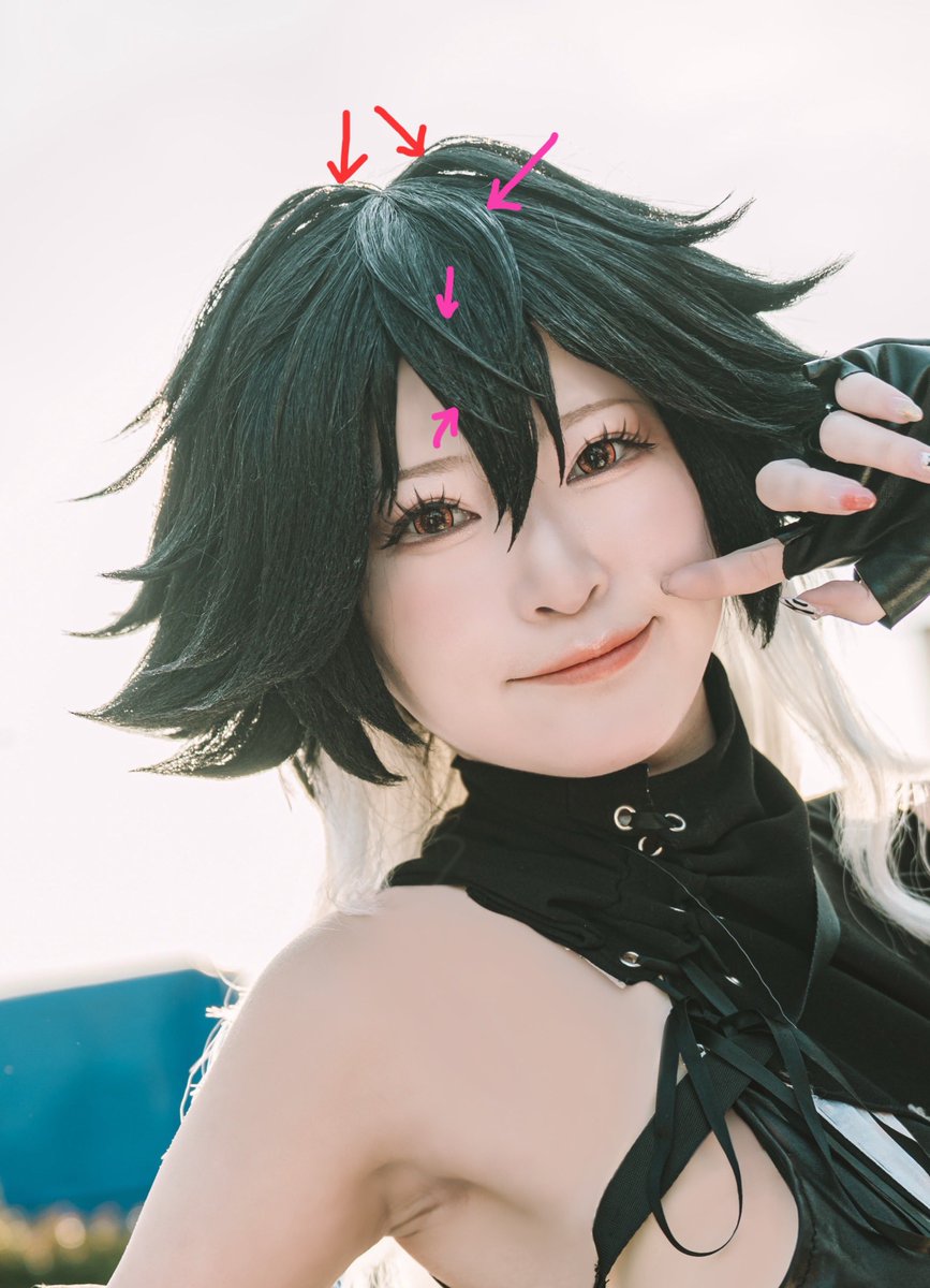 ばく🦔 tweet media