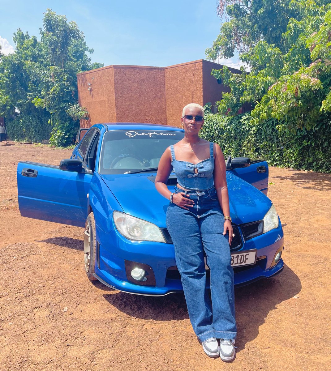 Omega 256 🇺🇬 tweet media