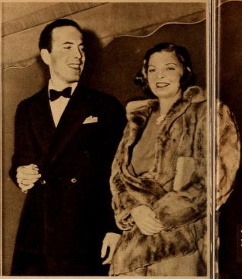 WallaceReid* tweet media