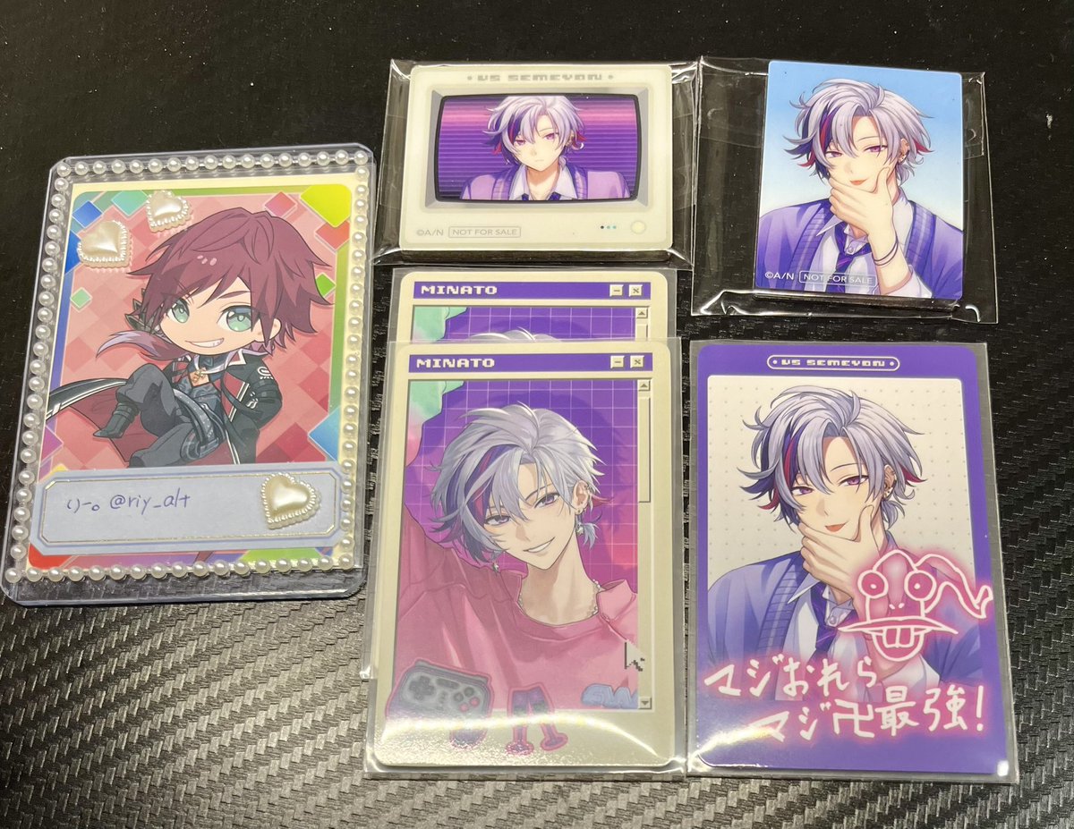 りー。@取引垢🔗必読 tweet media