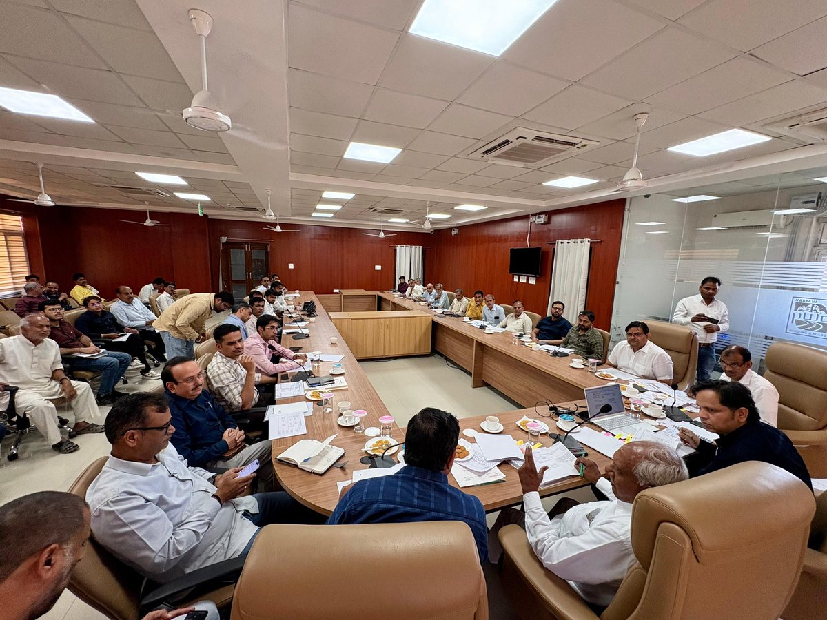 Om Prakash Yadav tweet media