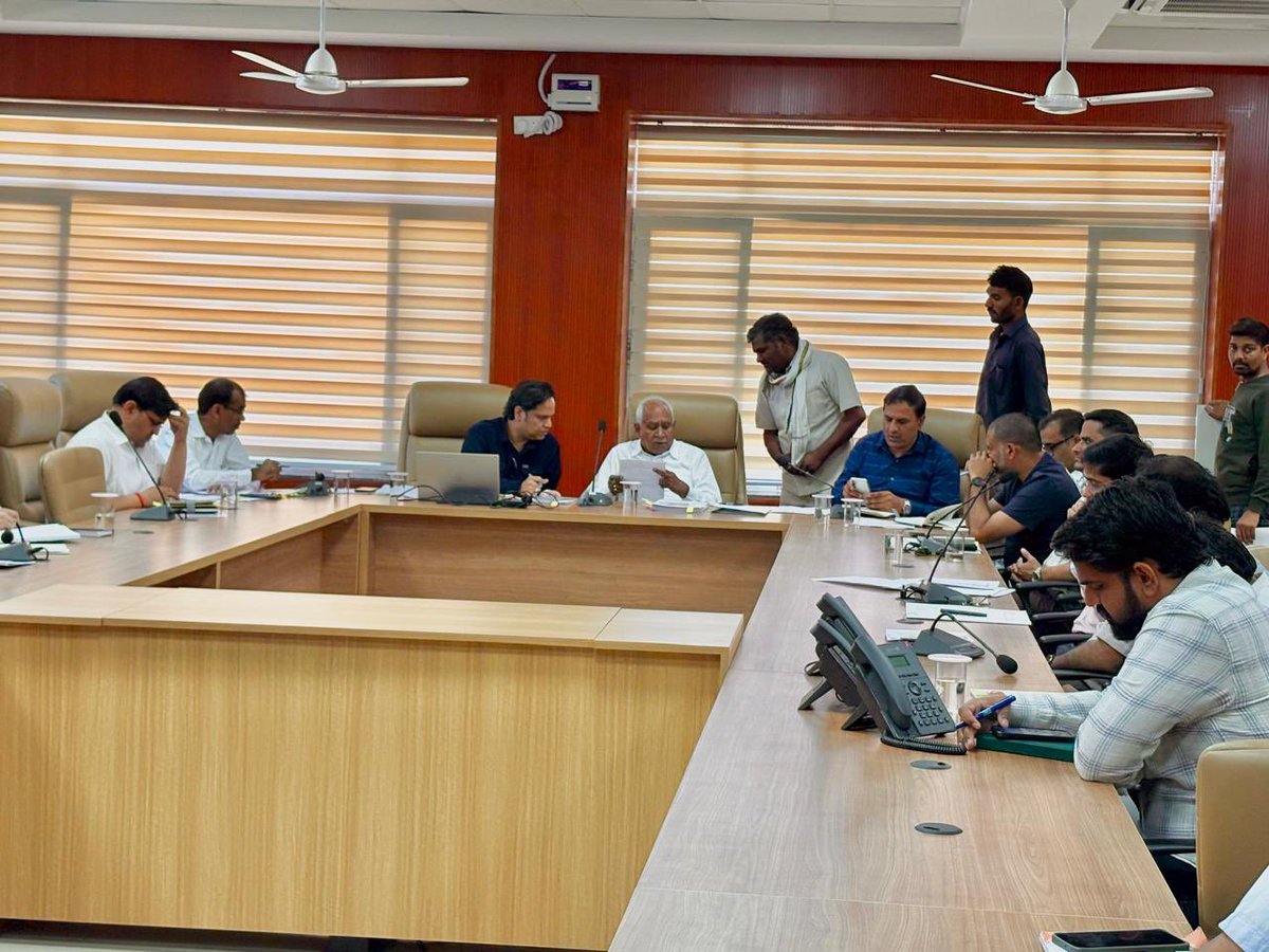 Om Prakash Yadav tweet media