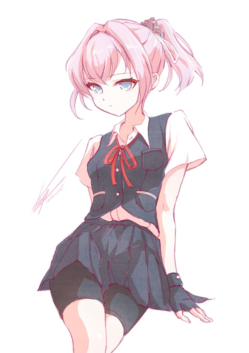 Hikarino tweet media