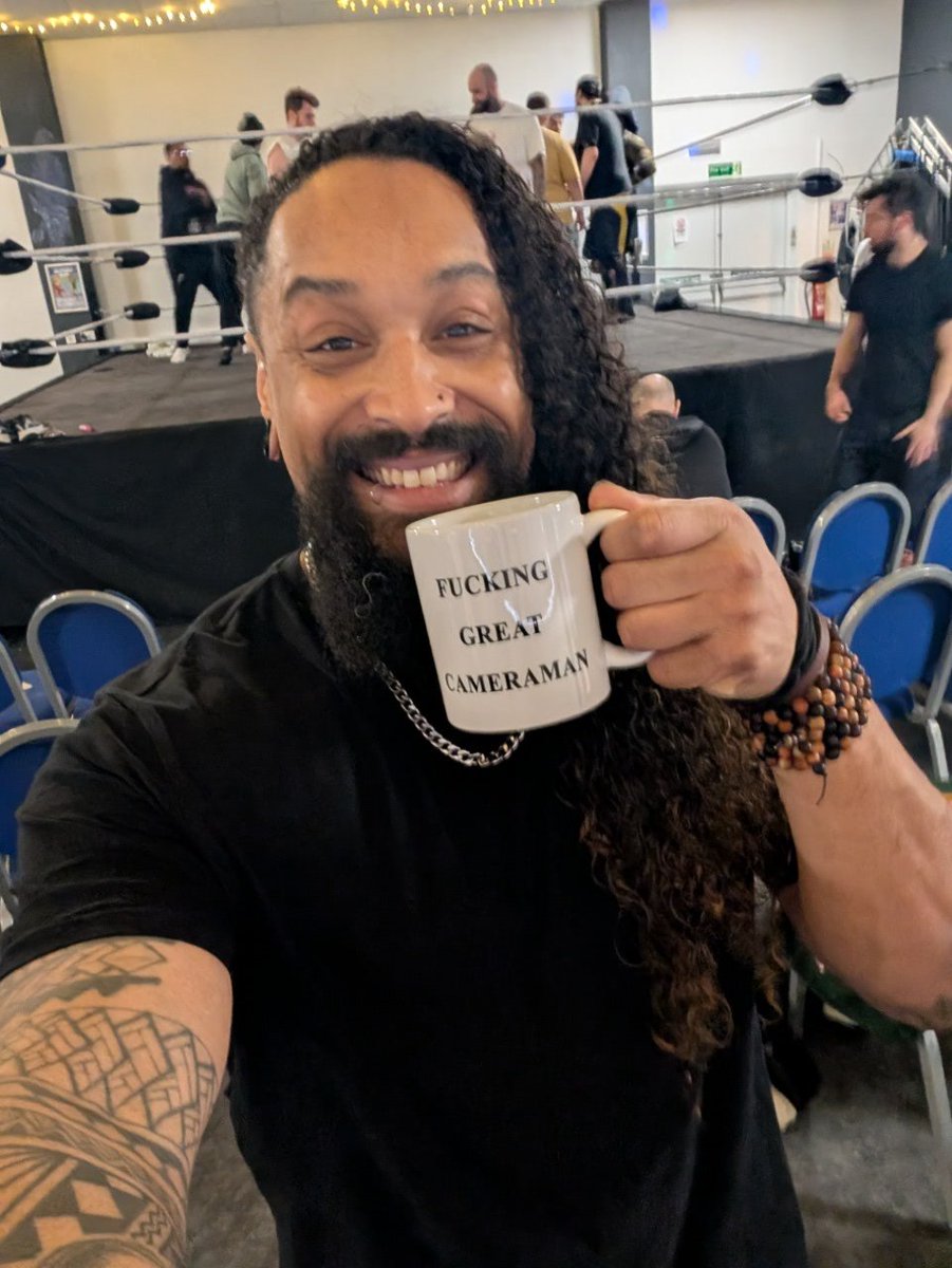 Troy Grant Media tweet media