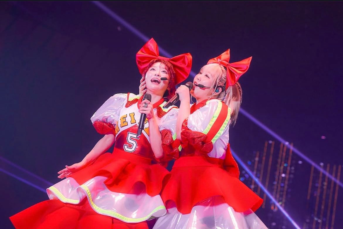 mukuta060510's tweet image. Select rainからあっという間に1週間。

1週間経っても未だにずっとロスだし、昨日の事のように鮮明に思い出せる

またいつか逢えるその日まで頑張って生きる！(大袈裟)

#Selectrain
#平成フラミンゴ 
#平成フラミンゴにこ  @___nicoichi___  
#平成フラミンゴりほ  @RinrinFlamingo