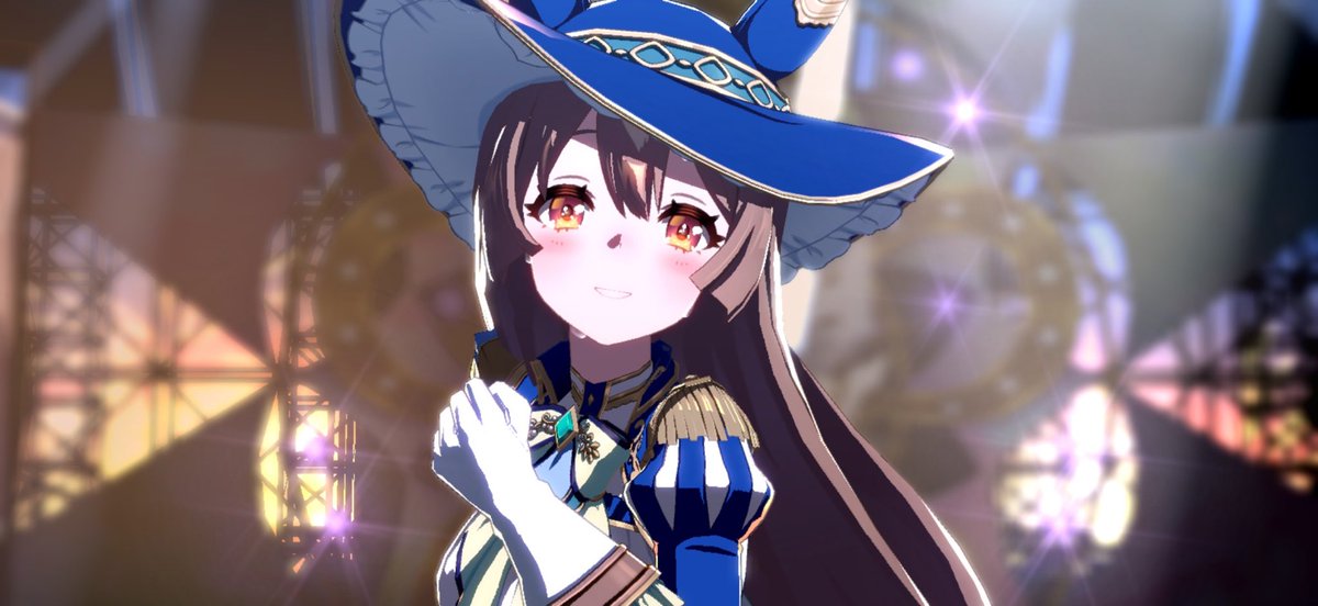 ルナちゃん💎 tweet media