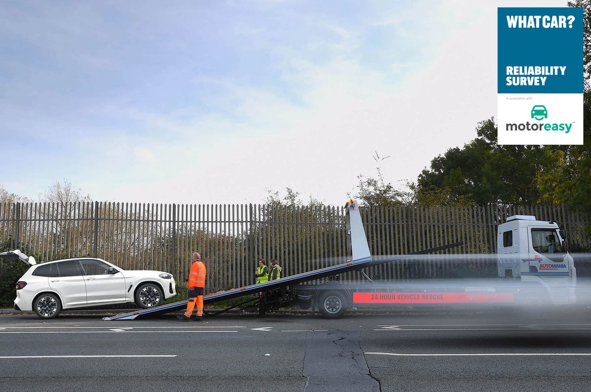 whatcar's tweet photo. The What Car? Reliability Survey is now open 🤩 Tell us how reliable – or not – your car has been and you could win a £50 Amazon voucher 👀

Take the survey 👉 https://t.co/2jOHfGN1bH

Find out more 👉 https://t.co/jpWEFeesTV https://t.co/tPSygfLQTW