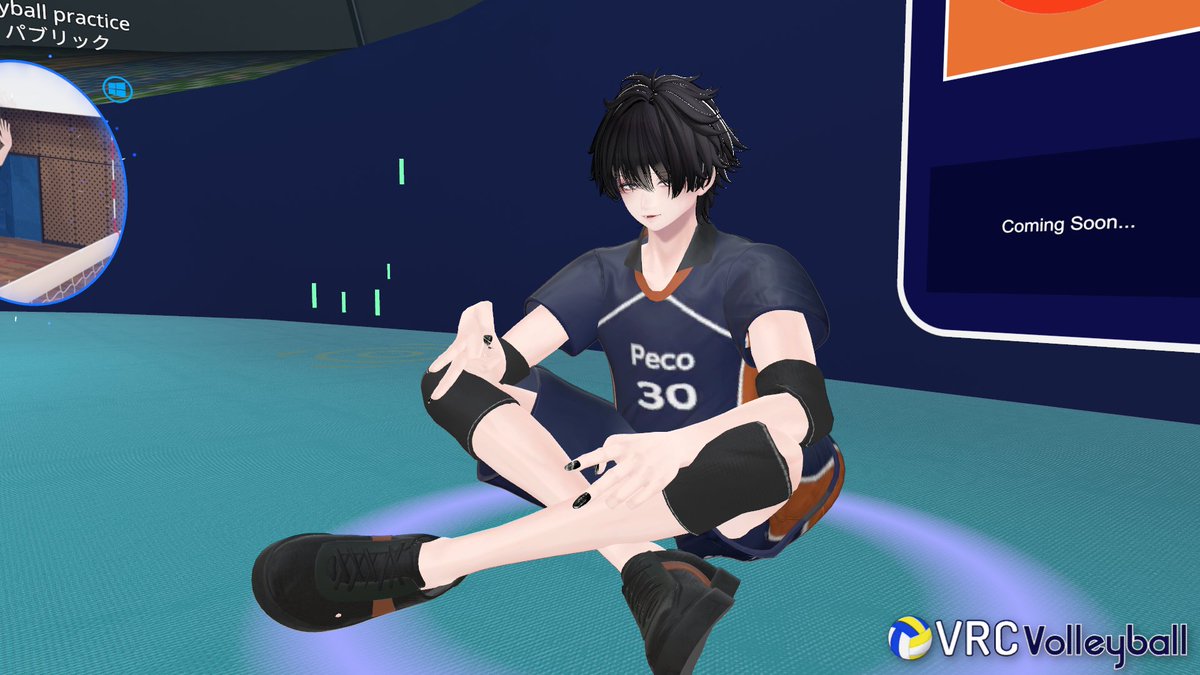 からす tweet media