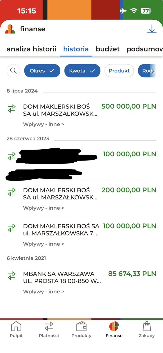 Przemek Goldman tweet media