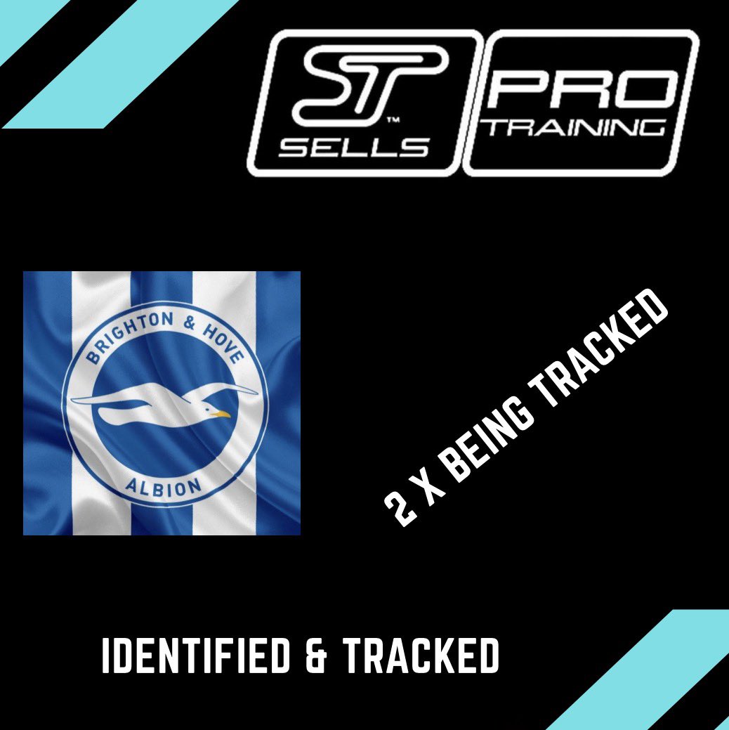 Sells Pro Training tweet media