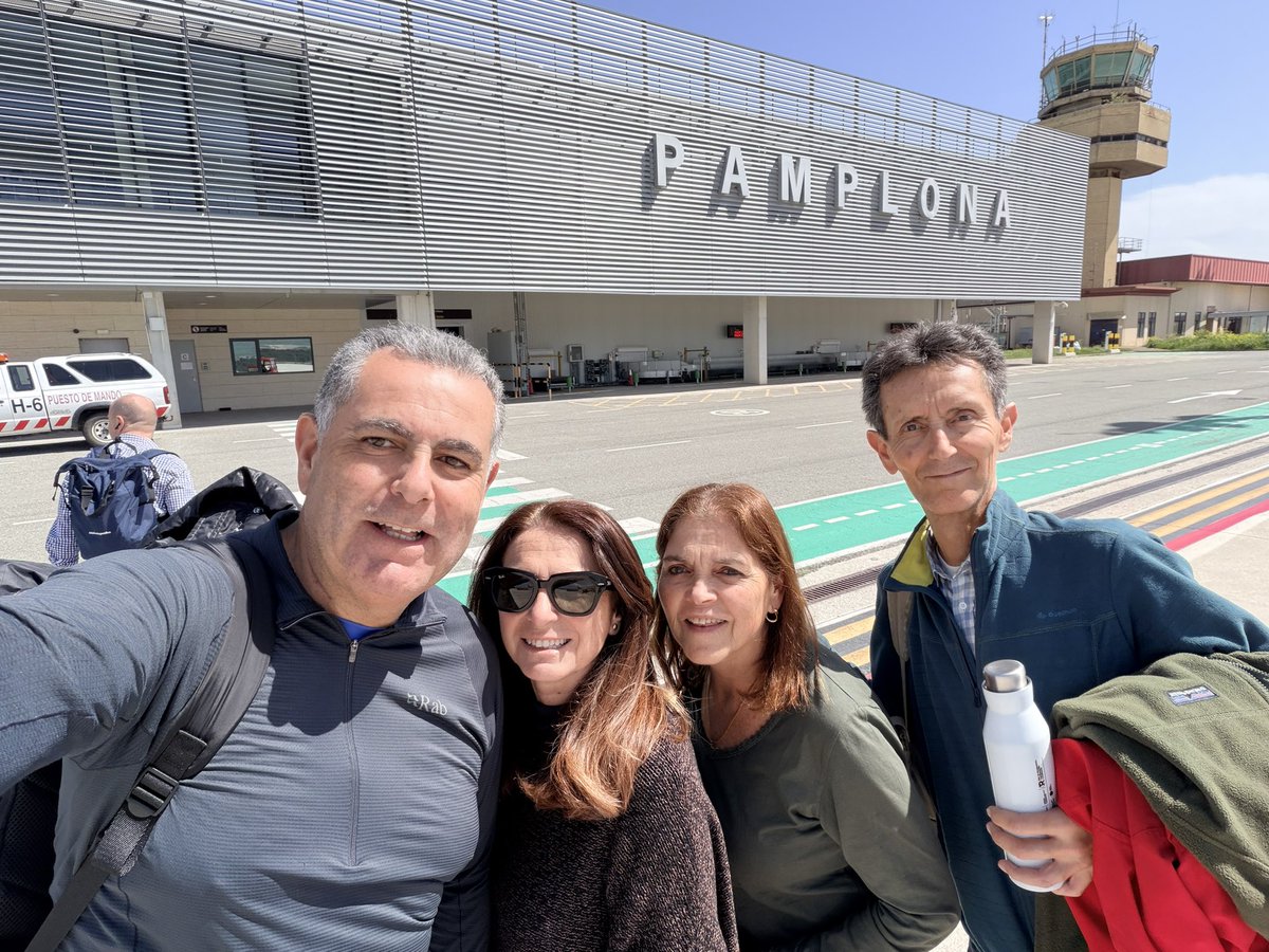 Ignacio Guerra de la Torre tweet media