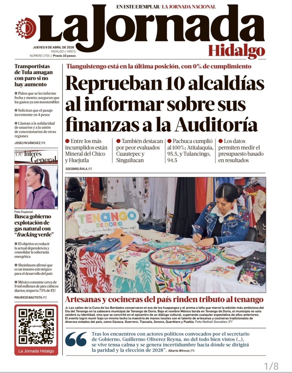 Jorge Valverde Islas tweet media