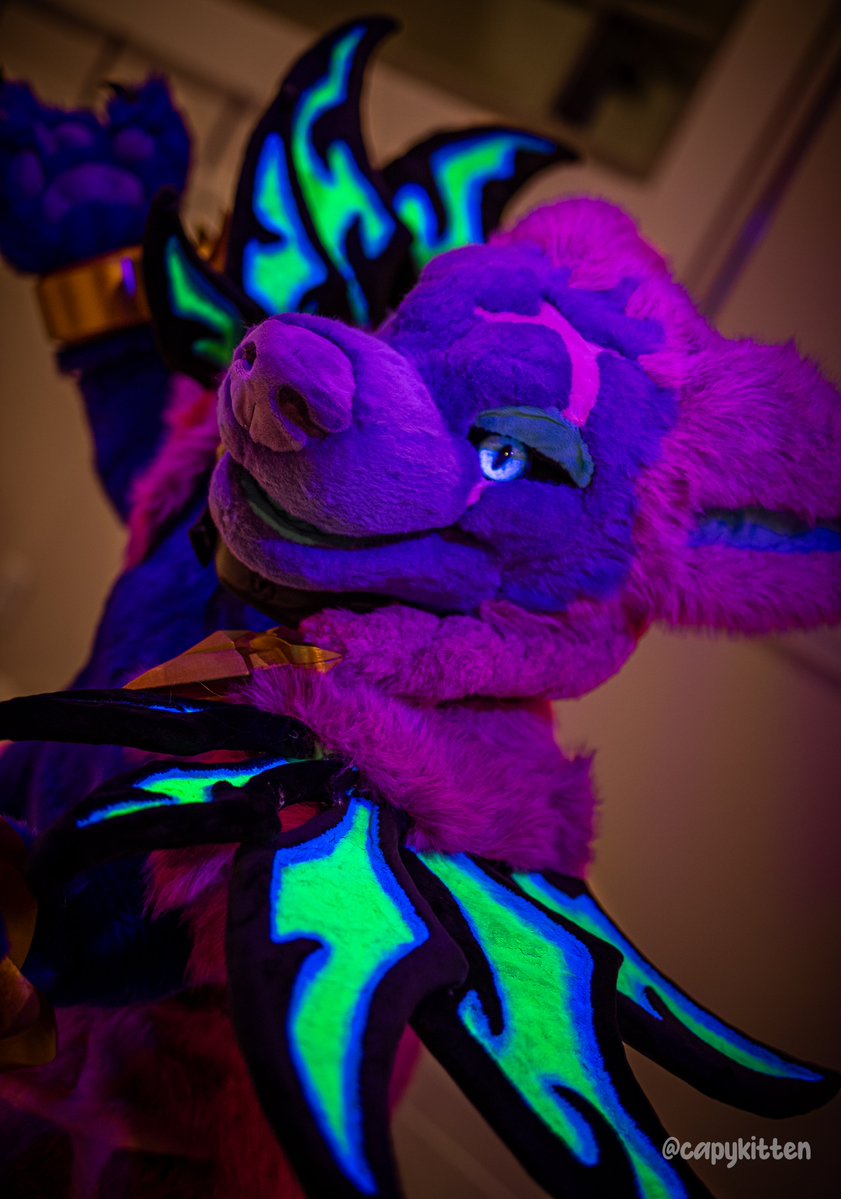 JazzBerry Yuumi tweet media