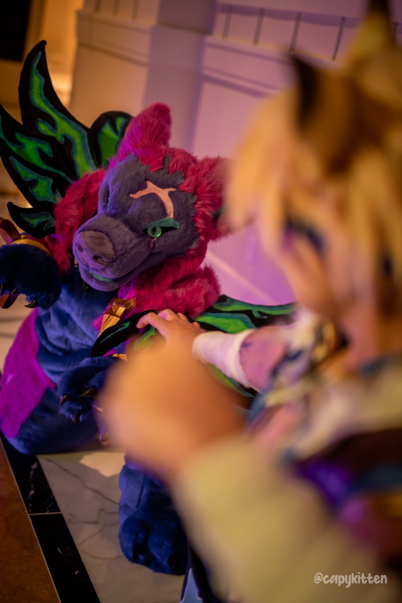 JazzBerry Yuumi tweet media