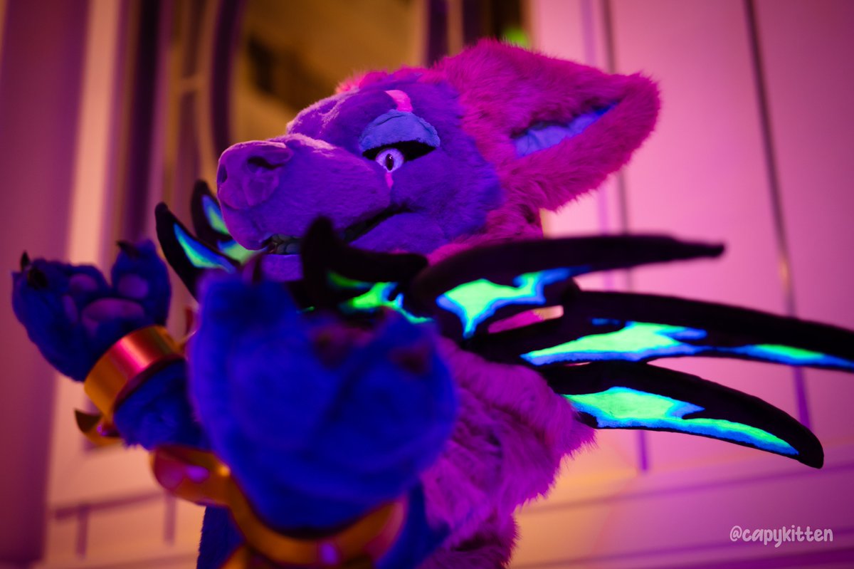 JazzBerry Yuumi tweet media