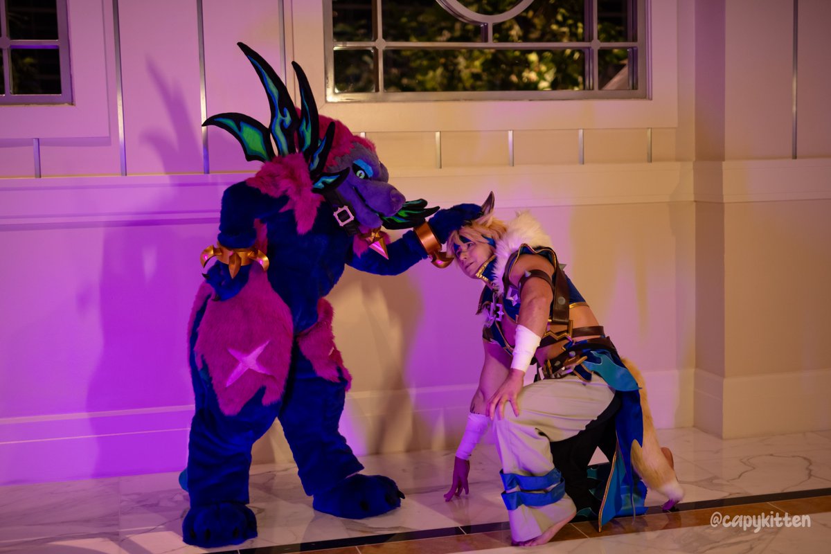 JazzBerry Yuumi tweet media