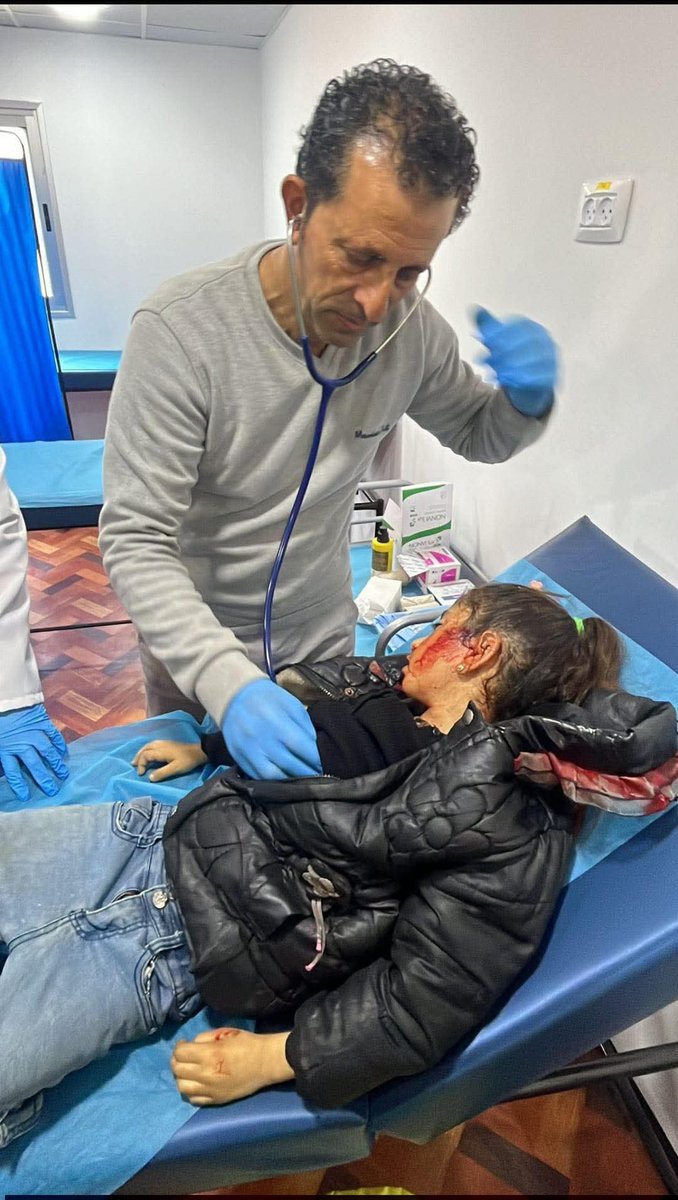 Israel Exposed tweet media