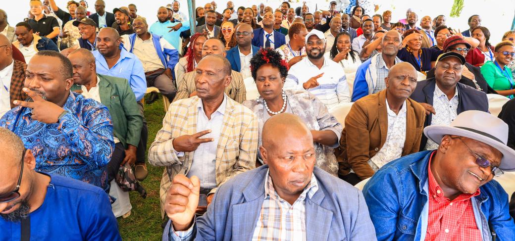 Wavinya Ndeti Oduwole, EGH tweet media