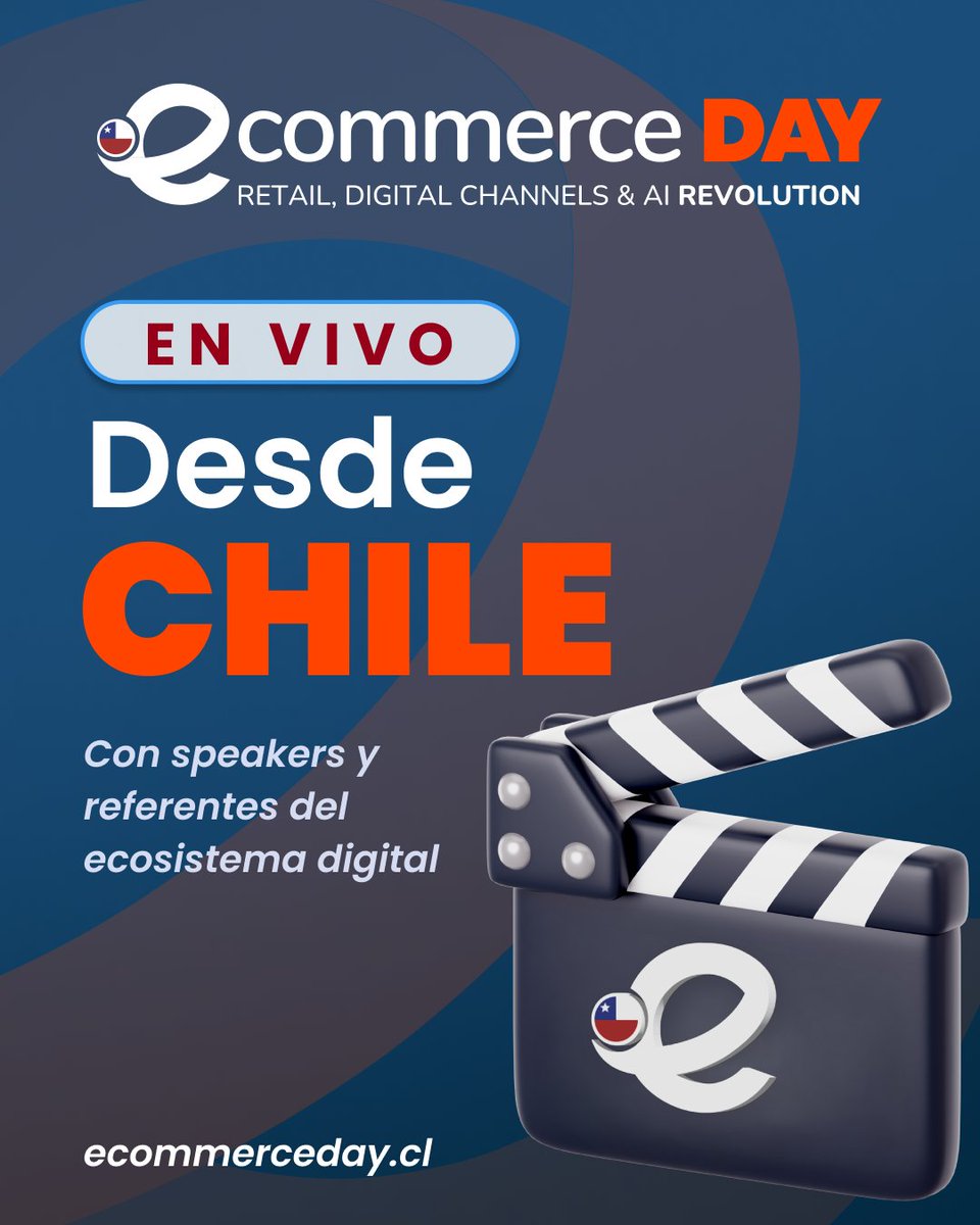 eCommerce Day Tour tweet media