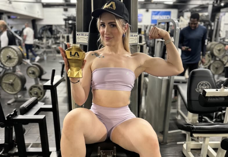 LAMuscle's tweet image. Maintaining Muscle Gains after Norateen Heavyweight II
lamuscle.com/knowledge/nora…
#maintainmuscle #bodybuild #supplements #musclebuilding #strength #stability #gym #gymmotivation #exercise