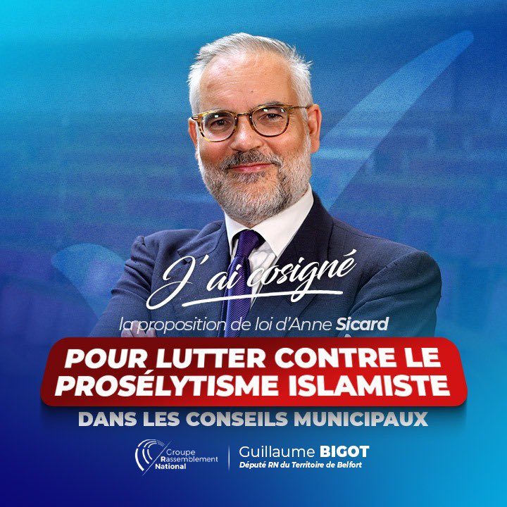 Guillaume Bigot tweet media