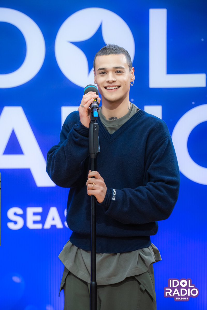 MBC 아이돌 라디오 (공식계정) tweet media