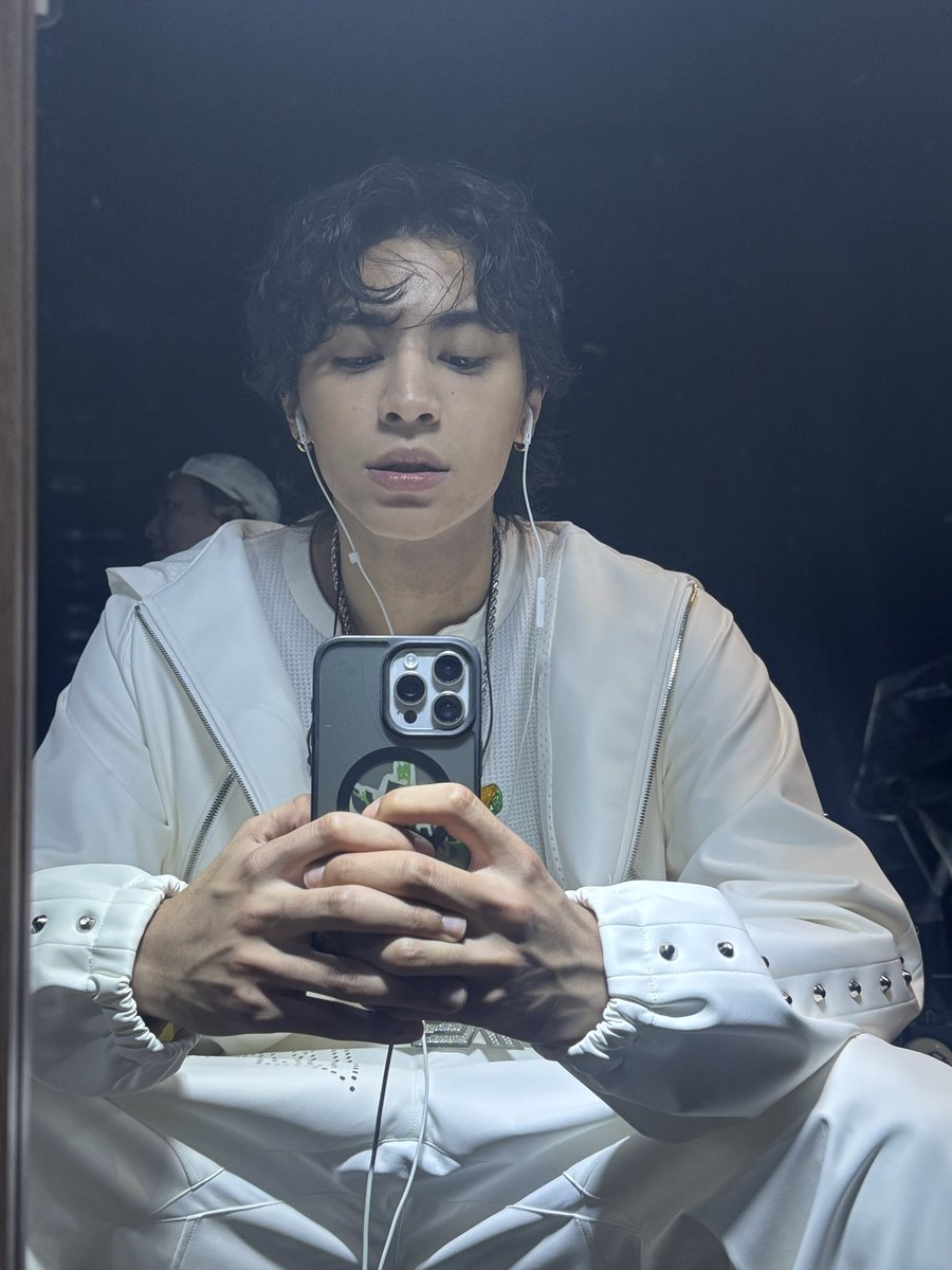 PSYCHIC FEVER tweet media