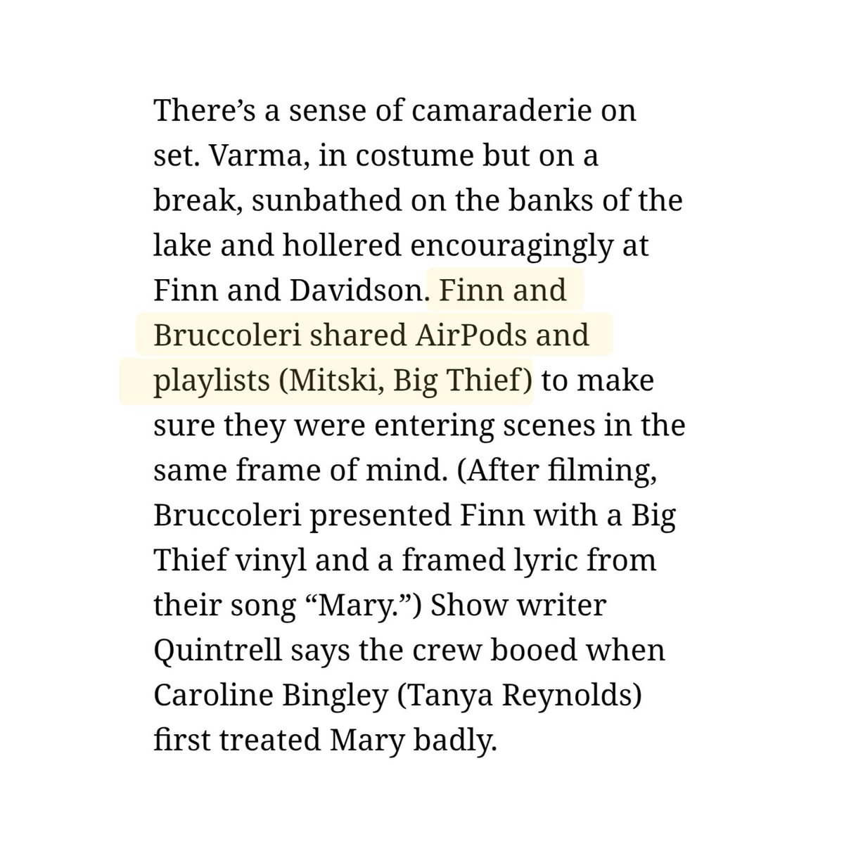 evy 💌 tweet media