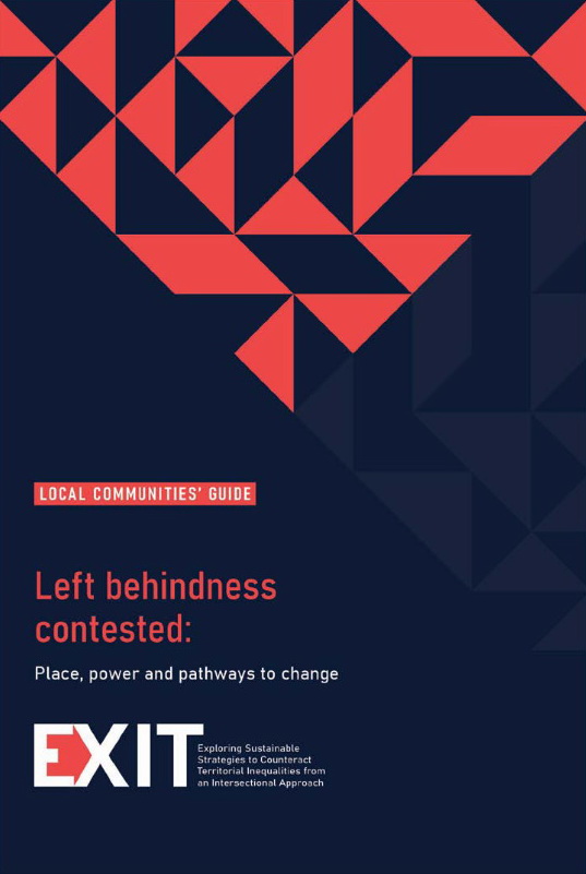 Centar za socijalnu politiku - CSP tweet media