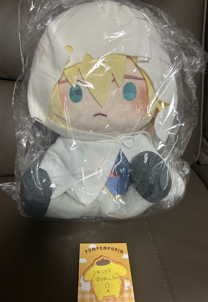 る⭐しえる tweet media