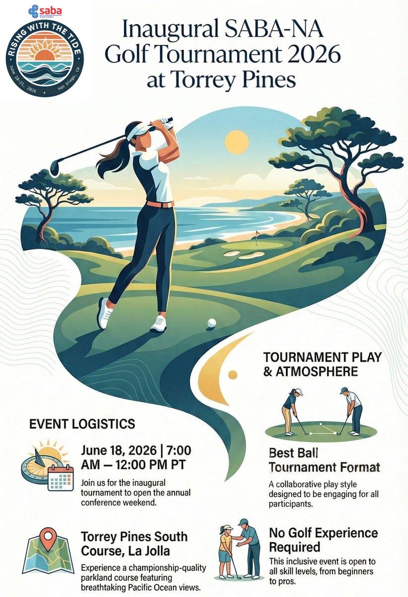 SABA North America tweet media