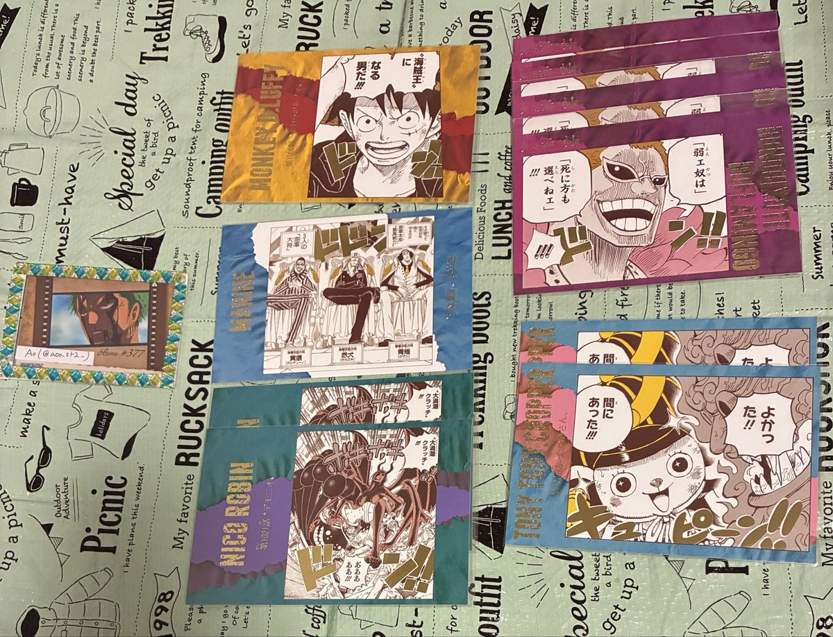 Ａｏ 〜プロカ必読〜 tweet media