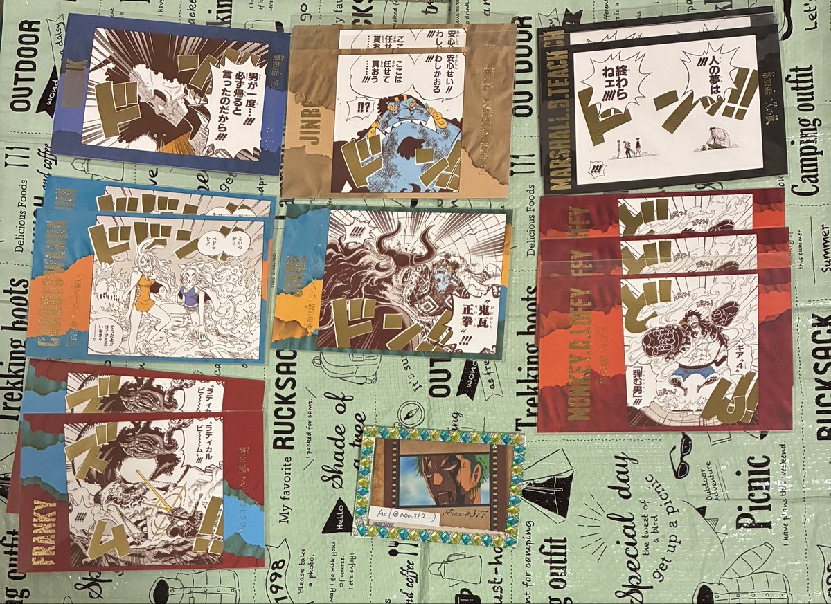 Ａｏ 〜プロカ必読〜 tweet media