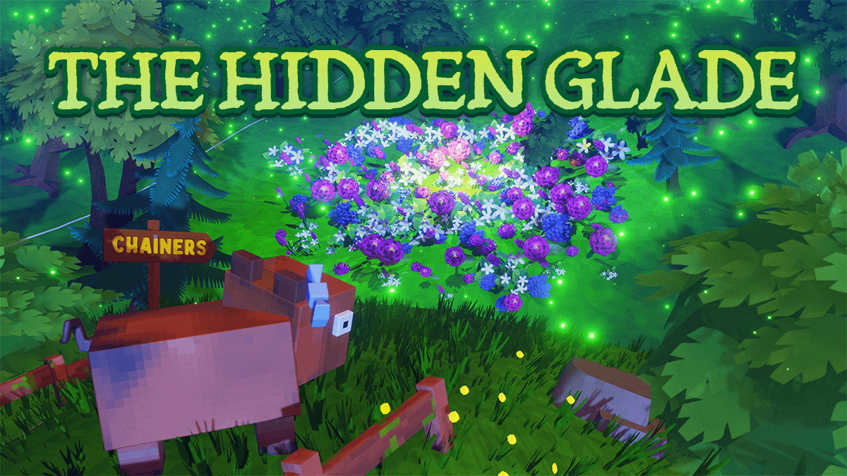 Chainers tweet media