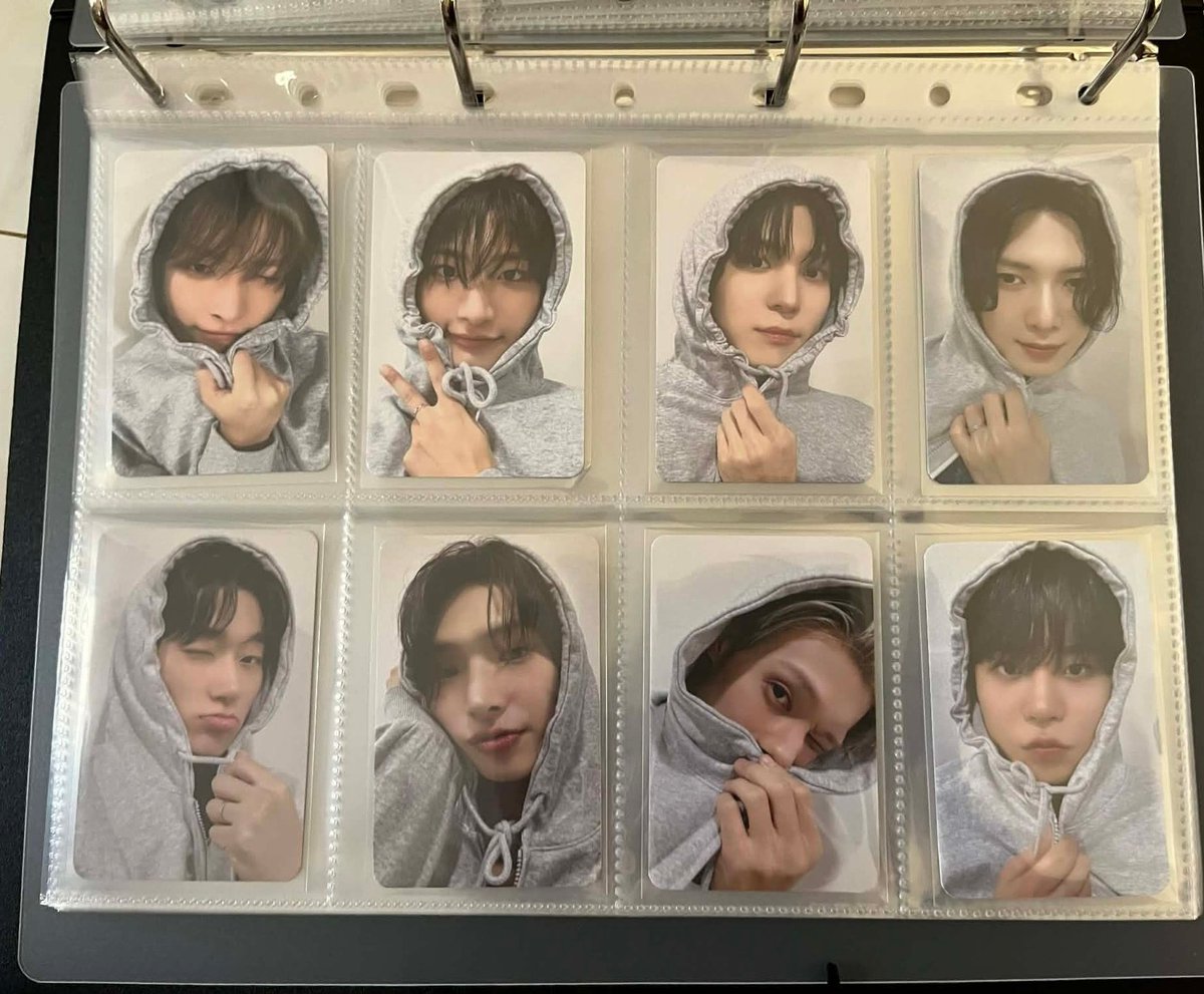 사월 🥀 semi-ia tweet media