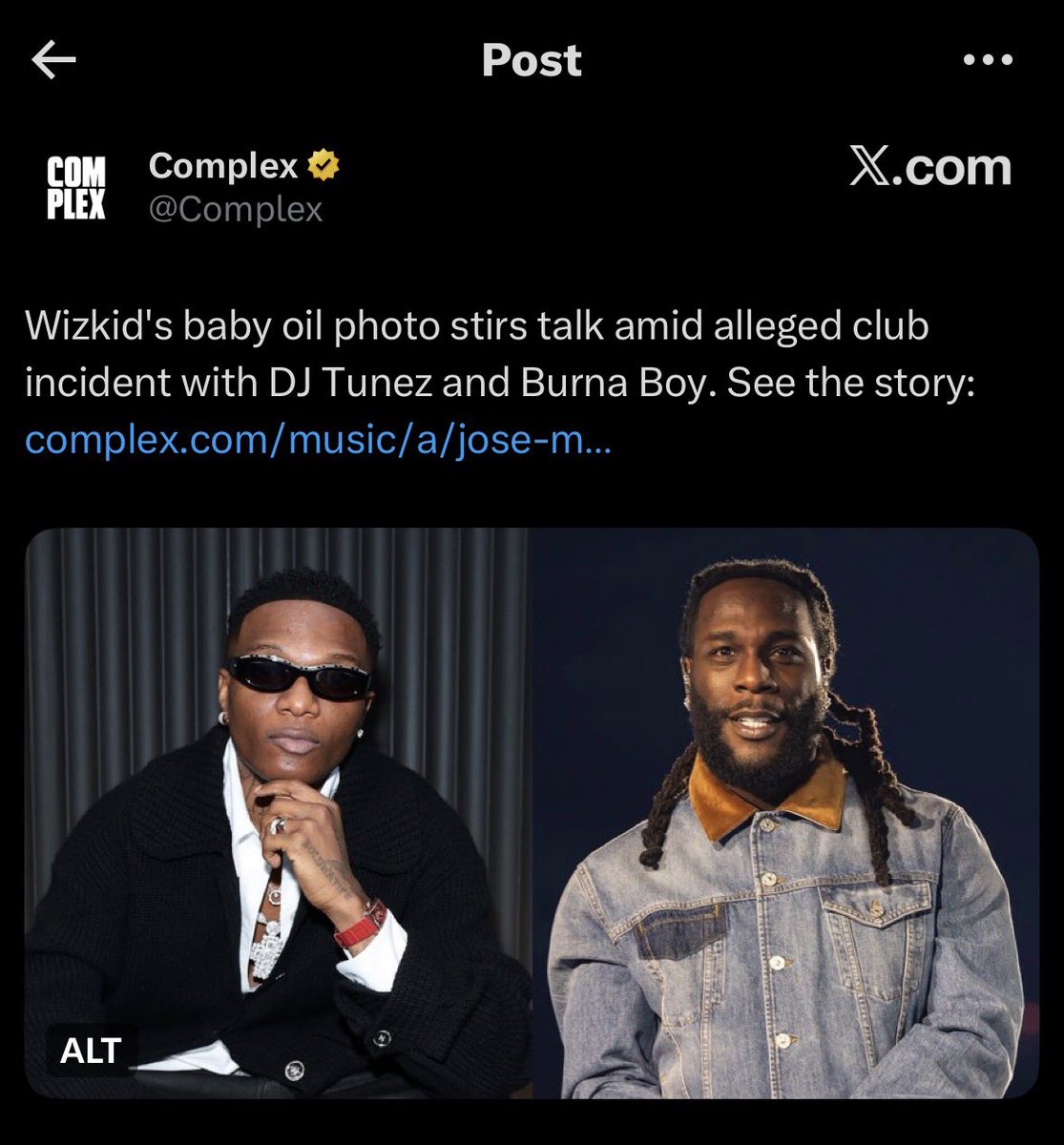 Toluwase tweet media