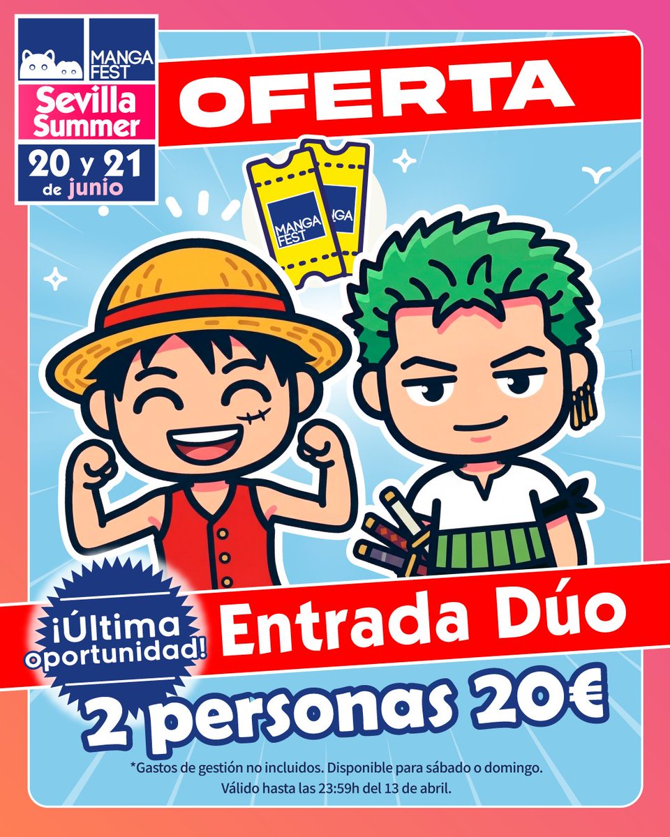 Mangafest tweet media