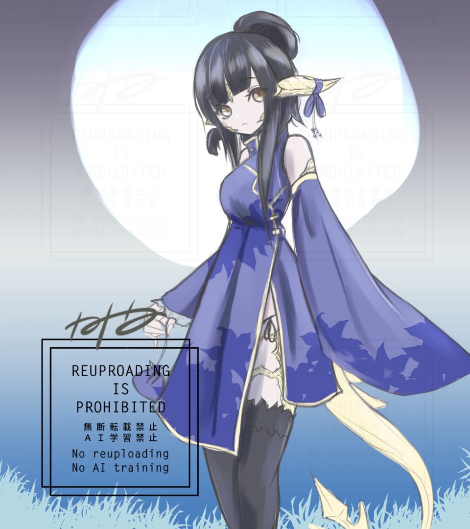 かや🗒お絵描き tweet media