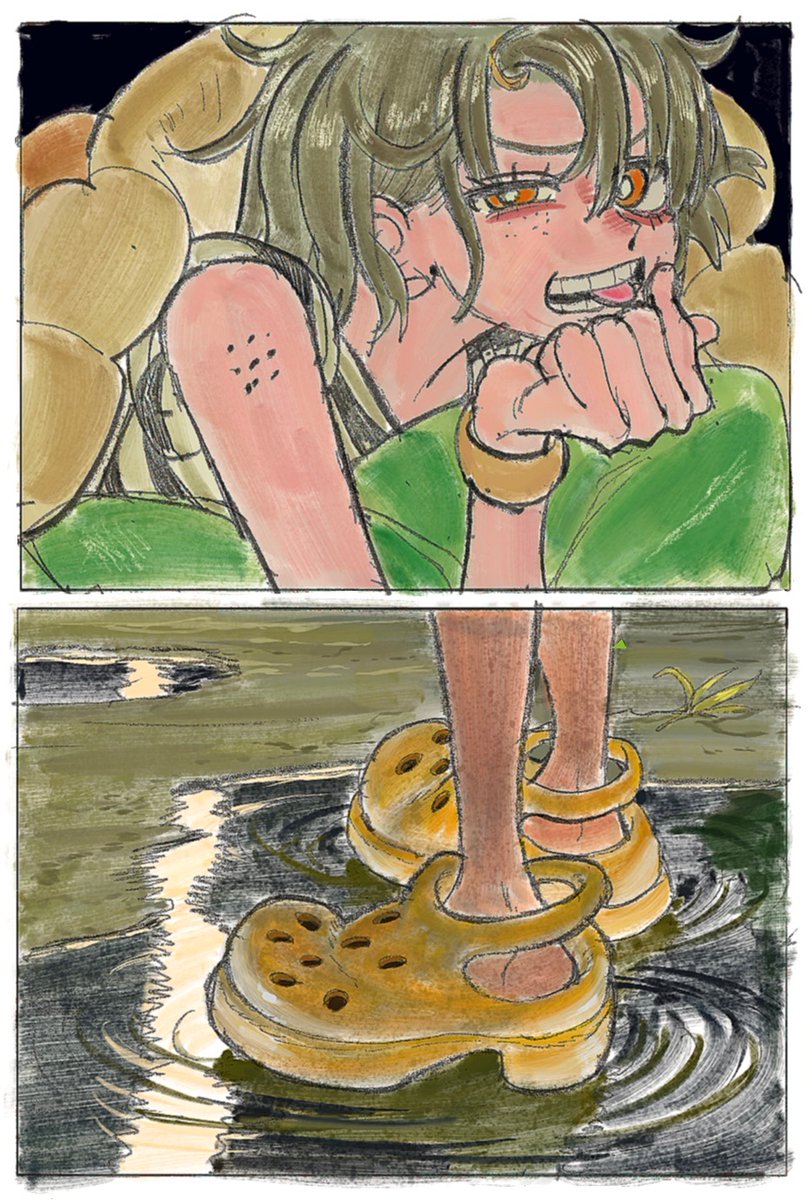 こむぎこ2000 tweet media