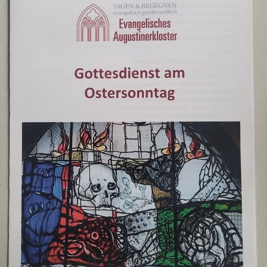 Ev. Akademie Thüringen tweet media