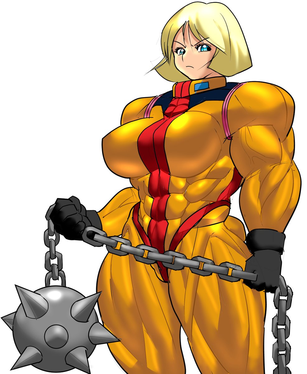 #ジークアクス1周年
かなり楽しく見ておりました! 