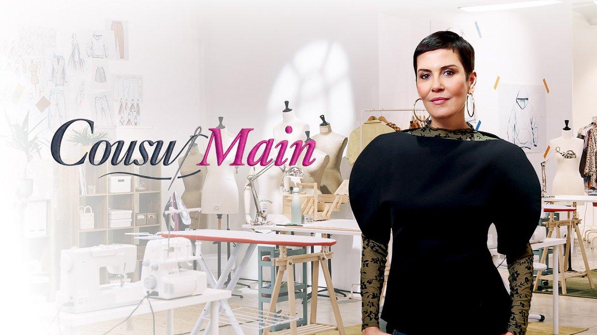 RMC_Life's tweet photo. 📊#Audiences J+7

🏆Records historiques de gain J+7 sur le canal 25 pour #CousuMain sur #RMCLife avec +65 000 tvsps
 
🏆Records historiques du canal 25 pour une production originale en prime :
✅355 000 tvsps en moyenne
✅2,8 % de PdA Femmes 25-49 ans

👉https://t.co/4EjXGqNjU1 https://t.co/waOYdLiqpg